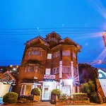 Grand Residences Pousadas