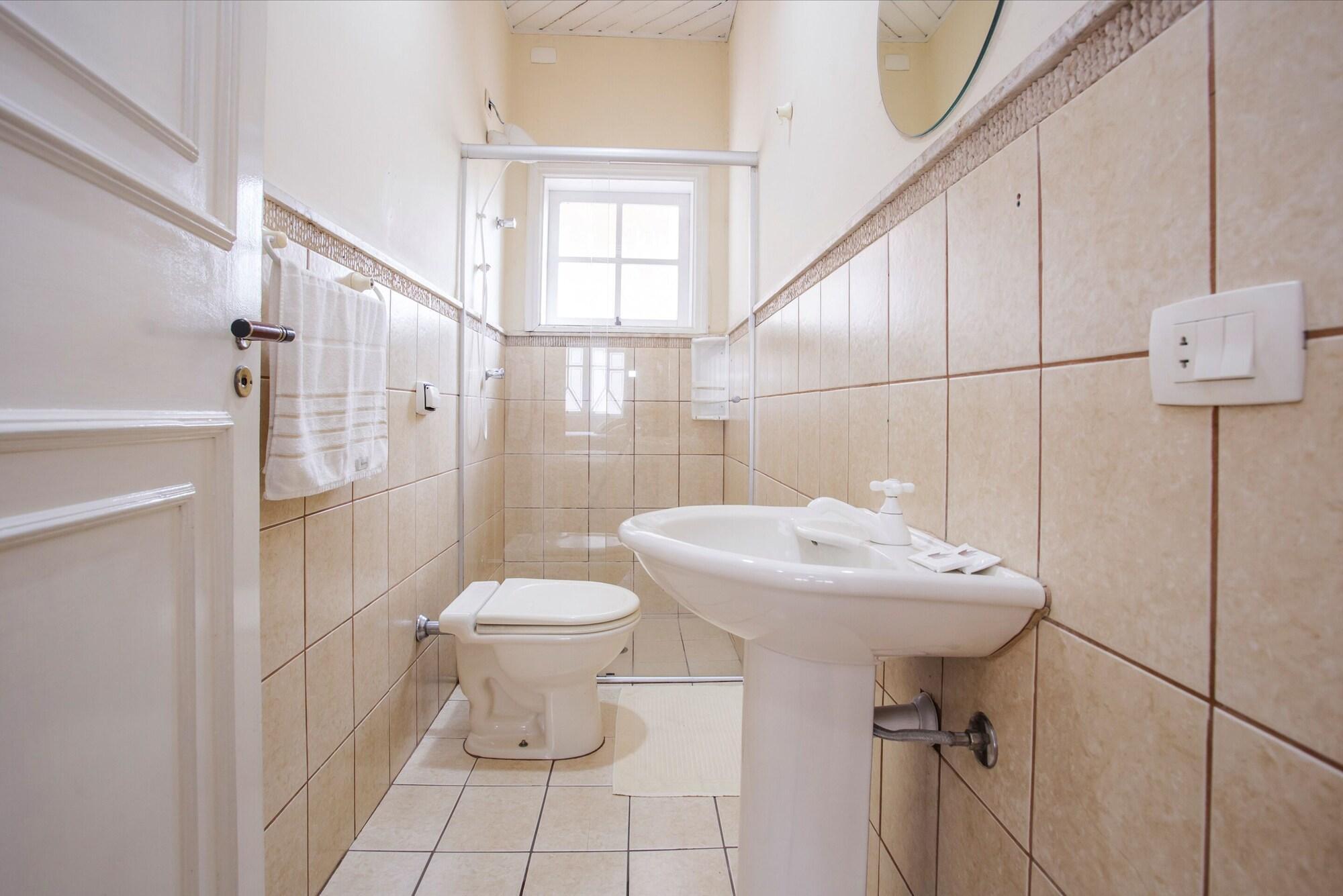 Grand Residences Pousadas 3*