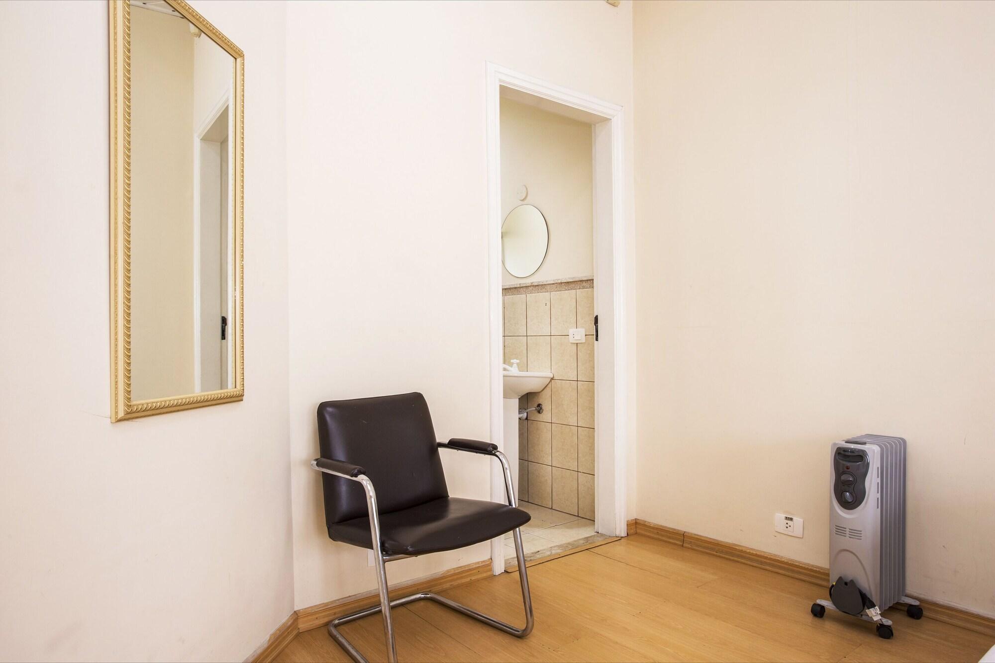 Pensão Grand Residences Pousadas