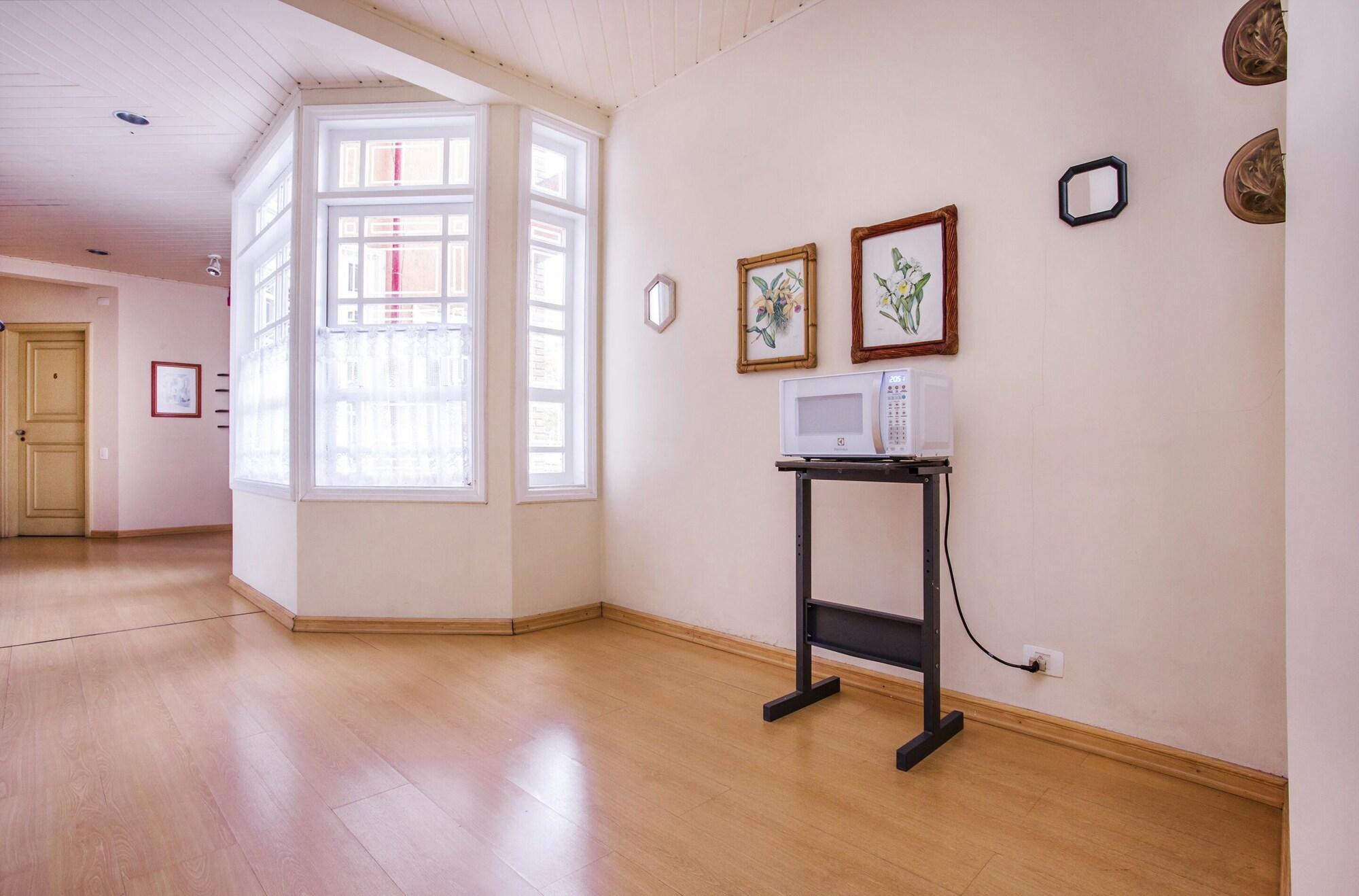 Pensão Grand Residences Pousadas Campos do Jordão
