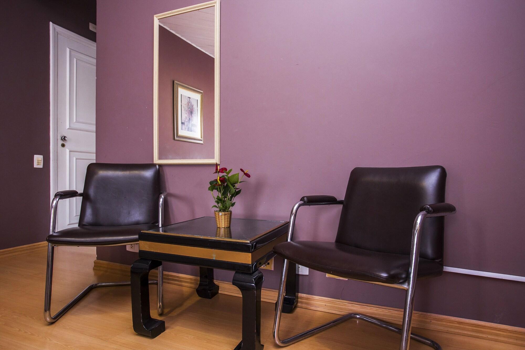 Grand Residences Pousadas 3*