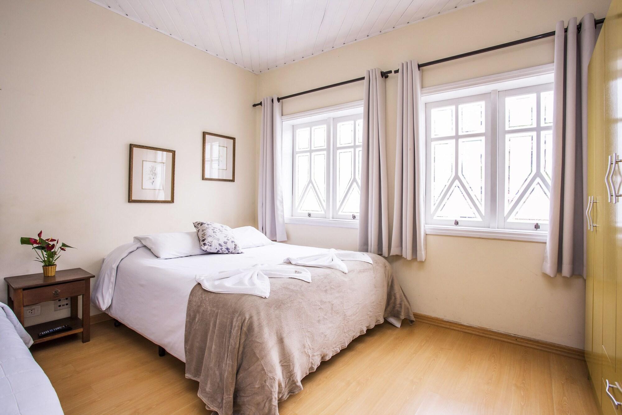Pensão Grand Residences Pousadas 3*