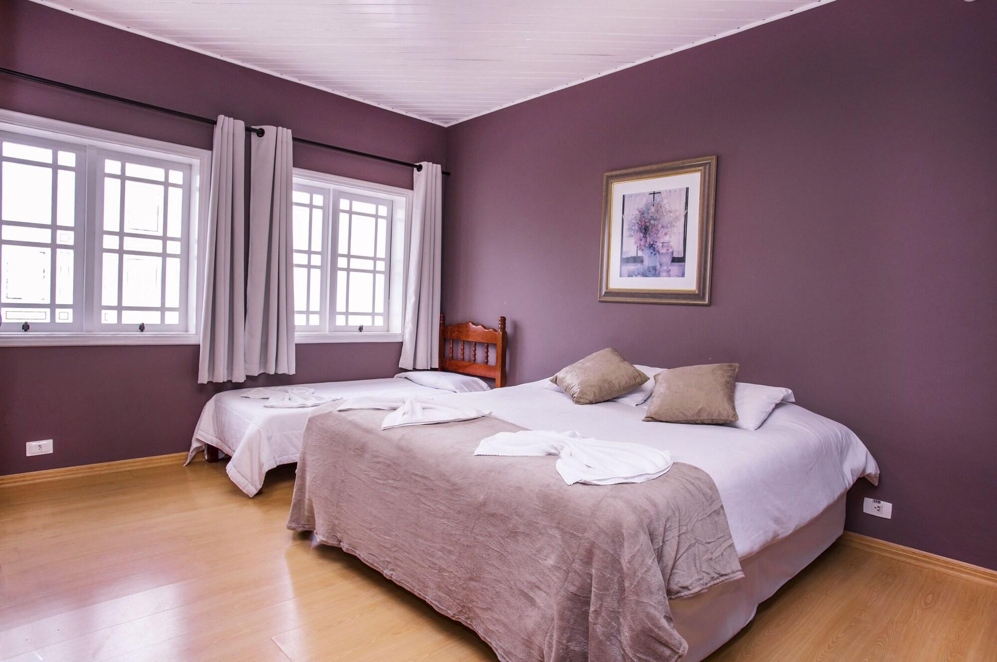 Grand Residences Pousadas