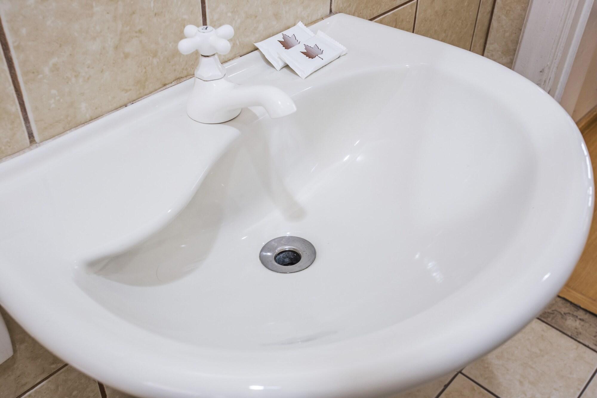 Pensão Grand Residences Pousadas 3*