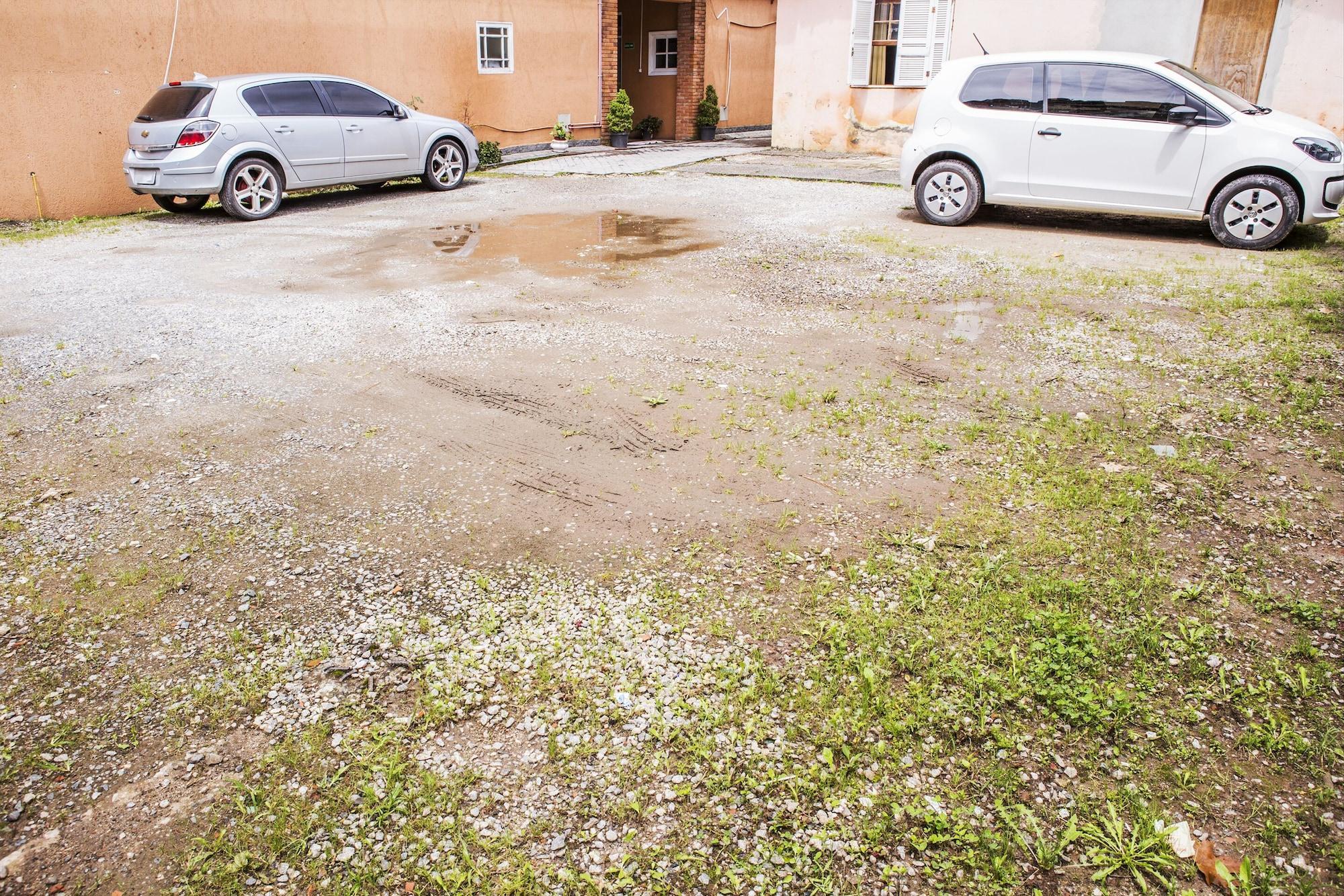 Grand Residences Pousadas