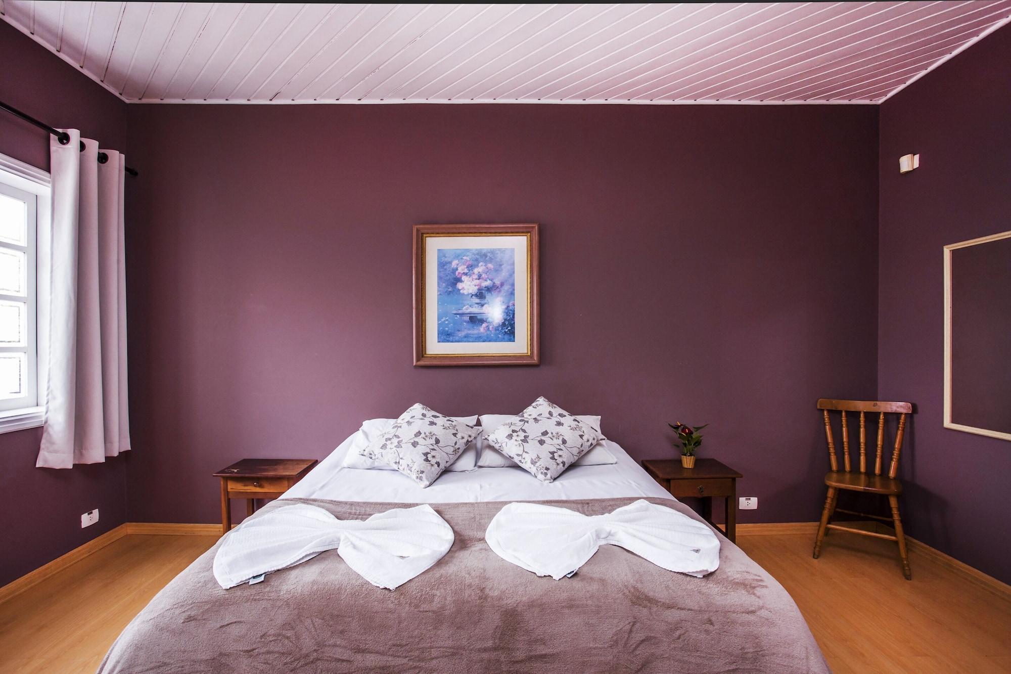 Pensão Grand Residences Pousadas 3*