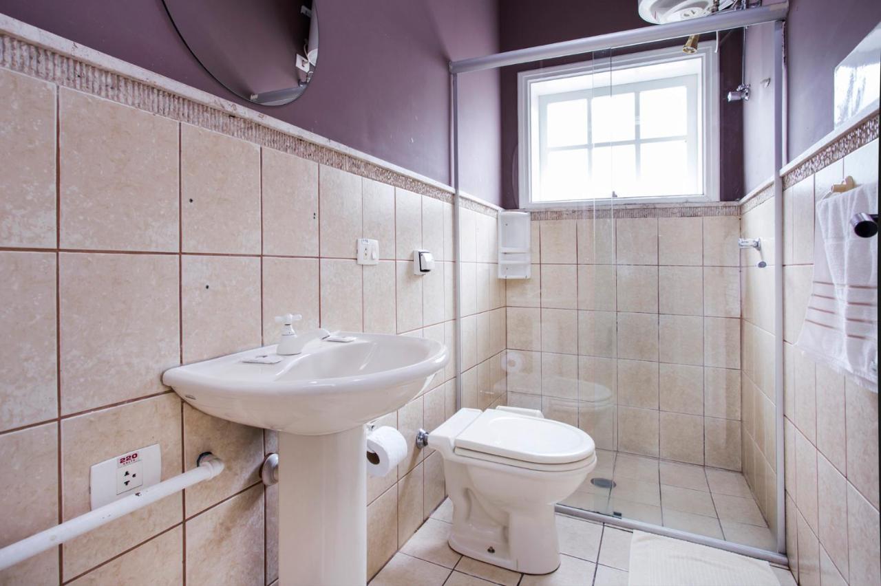 Grand Residences Pousadas 3*