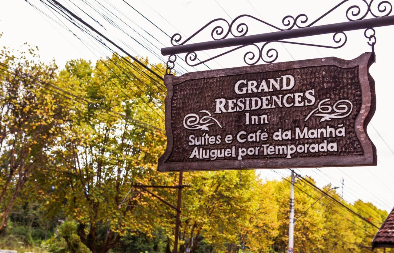 Grand Residences Pousadas Campos do Jordão